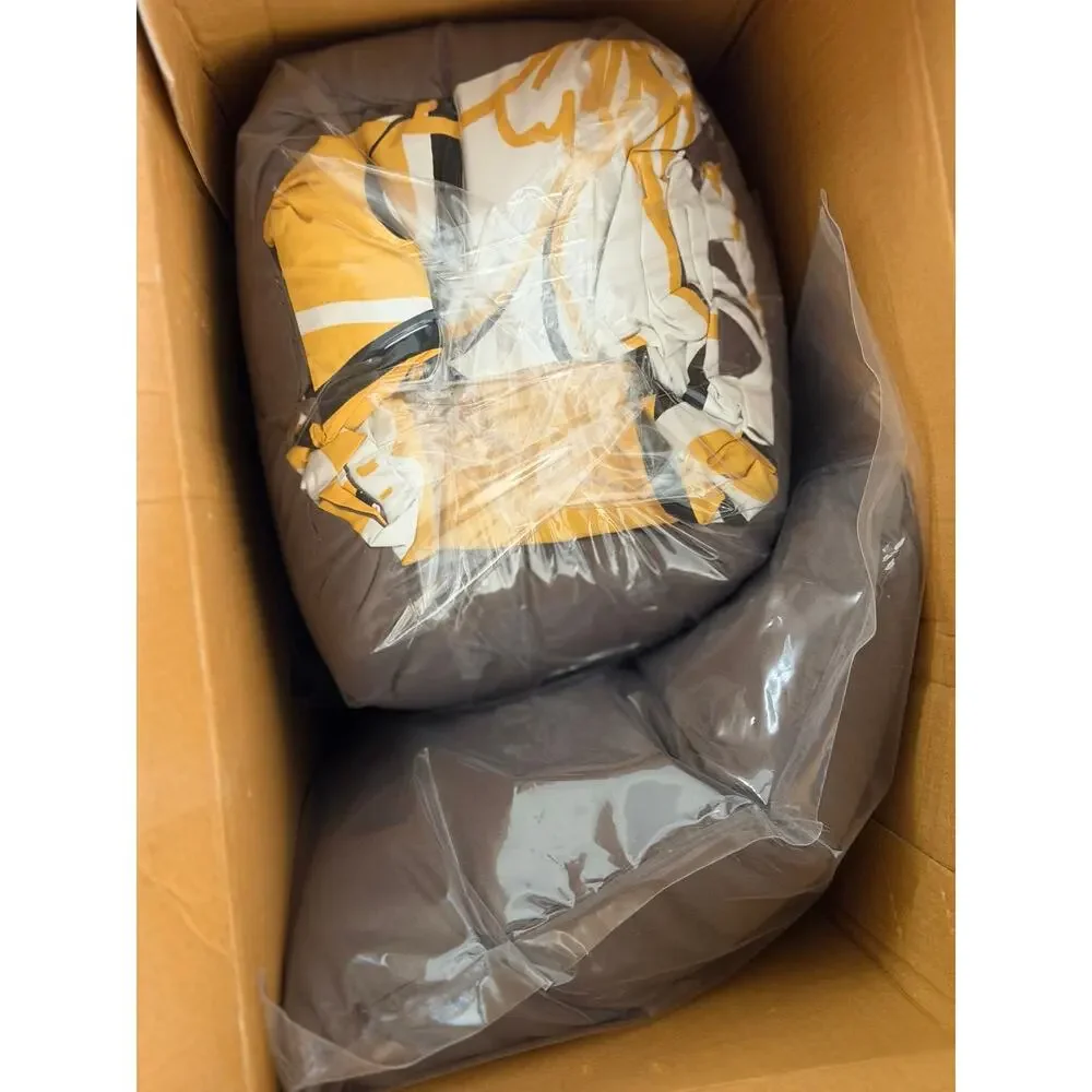 NEW! Mi Zone Mackenzie Twin/Twin XL Floral 3PC Midweight Comforter Set
